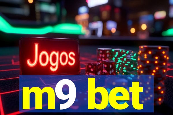 m9 bet
